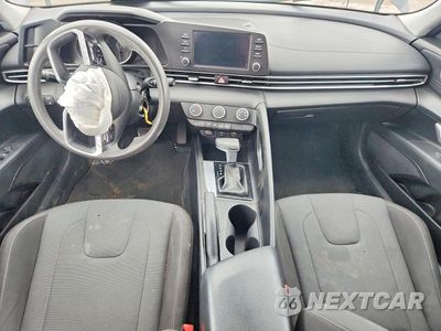 Zdjęcie 8 z 13 samochodu: 2021 HYUNDAI ELANTRA SE VIN:KMHLL4AG4MU118215 - miniatura