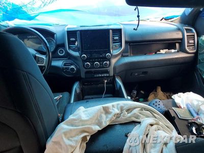 Zdjęcie 8 z 12 samochodu: 2019 RAM 1500 BIG HORN VIN:1C6SRFFT8KN799302 - miniatura