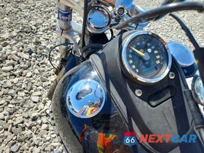 Zdjęcie 7 z 9 samochodu: 2012 HARLEY-DAVIDSON FXDB DYNA STREET BOB VIN:1HD1GX413CC333919 - miniatura