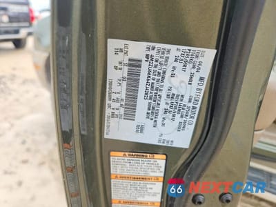 Zdjęcie 13 z 13 samochodu: 2004 MERCURY MOUNTAINEER VIN:4M2ZU66K64ZJ42825 - miniatura