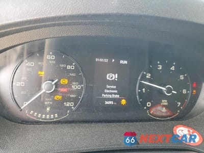 Zdjęcie 9 z 13 samochodu: 2023 RAM PROMASTER 2500 DELIVERY VAN VIN:3C6LRVDG6PE549007 - miniatura