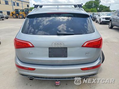 Zdjęcie 6 z 13 samochodu: 2011 AUDI Q5 PREMIUM PLUS VIN:WA1DKAFP5BA022654 - miniatura
