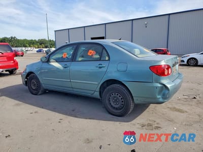 Drugie zdjęcie samochodu z przodu: 2006 TOYOTA COROLLA LE VIN:1NXBR32E56Z636628 - miniatura