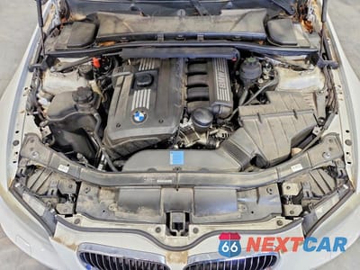 Zdjęcie 11 z 12 samochodu: 2011 BMW 328 I VIN:WBADW3C59BE537512 - miniatura