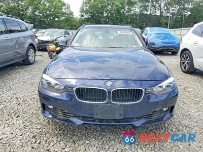 Piąte zdjęcie samochodu w środku: 2015 BMW 328 XI VIN:WBA3G7C50FK480608 - miniatura