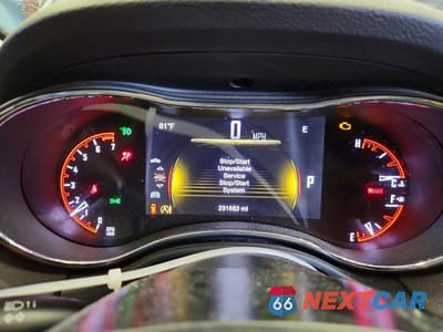 Zdjęcie 9 z 13 samochodu: 2017 DODGE DURANGO GT VIN:1C4RDJDG4HC907157 - miniatura