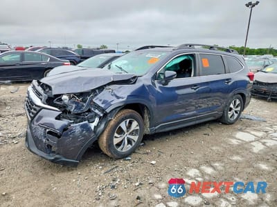 2023 SUBARU ASCENT PREMIUM 4S4WMAED3P3438886 - główne zdjęcie licytacji z USA - miniatura