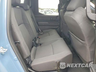 Zdjęcie 10 z 12 samochodu: 2026 TOYOTA TACOMA SR5 VIN:3TMLB5JN5TM242489 - miniatura