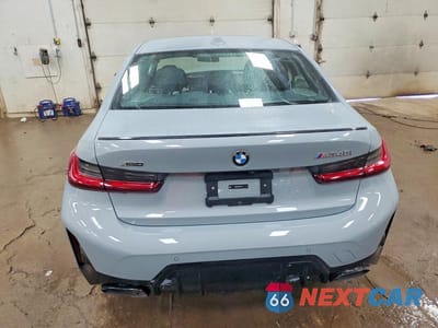 Zdjęcie 6 z 12 samochodu: 2025 BMW M340XI VIN:3MW69FT0XS8F56191 - miniatura