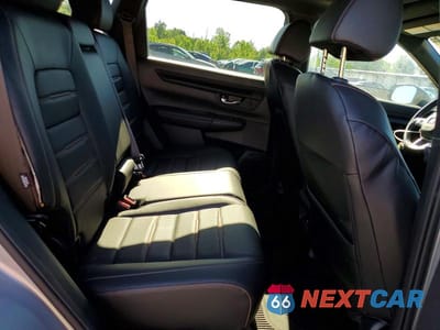 Zdjęcie 11 z 13 samochodu: 2024 HONDA CR-V SPORT-L VIN:2HKRS6H85RH801263 - miniatura