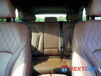 Zdjęcie 10 z 13 samochodu: 2022 BMW X5 XDRIVE40I VIN:5UXCR6C09N9M22044 - miniatura