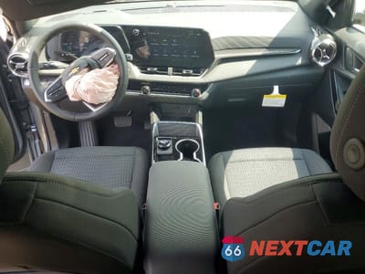 Zdjęcie 8 z 14 samochodu: 2026 CHEVROLET EQUINOX LT VIN:3GNAXPEG4TL441899 - miniatura