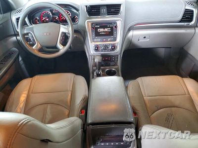 Zdjęcie 8 z 13 samochodu: 2015 GMC ACADIA SLT-1 VIN:1GKKVRKD0FJ218025 - miniatura