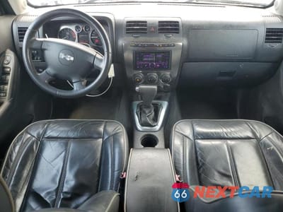 Zdjęcie 8 z 13 samochodu: 2008 HUMMER H3 VIN:5GTEN13E088182924 - miniatura