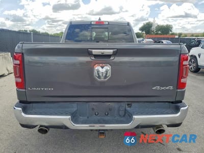 Zdjęcie 6 z 12 samochodu: 2019 RAM 1500 LIMITED VIN:1C6SRFPT3KN561114 - miniatura