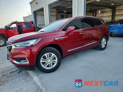 2021 BUICK ENCLAVE ESSENCE 5GAEVAKWXMJ155932 - główne zdjęcie licytacji z USA - miniatura
