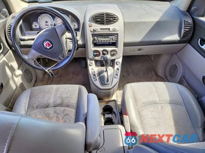 Zdjęcie 8 z 12 samochodu: 2004 SATURN VUE VIN:5GZCZ534X4S881717 - miniatura