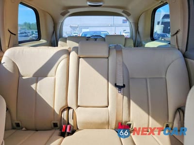 Zdjęcie 10 z 13 samochodu: 2008 MERCEDES-BENZ GL 450 4MATIC VIN:4JGBF71E38A432321 - miniatura