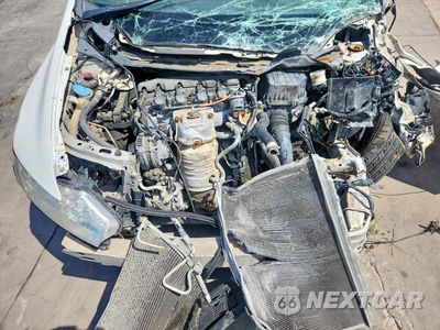 Zdjęcie 11 z 13 samochodu: 2011 HONDA CIVIC VIN:19XFA1F59BE019947 - miniatura