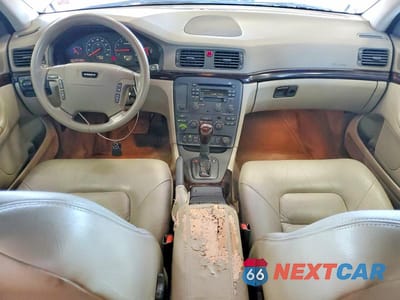 Zdjęcie 8 z 12 samochodu: 1999 VOLVO S80 VIN:YV1TS97D1X1006246 - miniatura