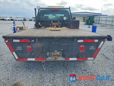 Zdjęcie 6 z 12 samochodu: 2002 FORD F350 SUPER DUTY VIN:1FDWX36F52EC33991 - miniatura