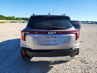 Zdjęcie 6 z 13 samochodu: 2025 KIA SELTOS SX VIN:KNDETCA76S7776198 - miniatura