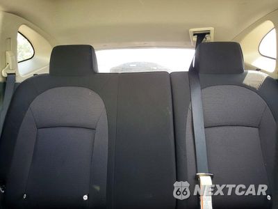 Zdjęcie 10 z 13 samochodu: 2011 NISSAN ROGUE S VIN:JN8AS5MV3BW292958 - miniatura