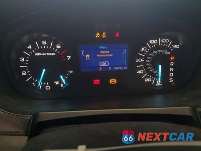 Zdjęcie 9 z 13 samochodu: 2013 FORD EDGE SE VIN:2FMDK4GC4DBB20614 - miniatura