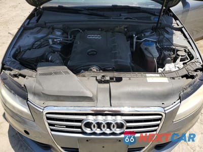 Zdjęcie 11 z 12 samochodu: 2012 AUDI A4 PREMIUM VIN:WAUAFAFL3CN012027 - miniatura