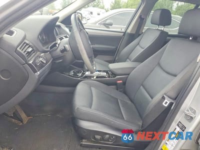 Zdjęcie 7 z 12 samochodu: 2014 BMW X3 XDRIVE28I VIN:5UXWX9C57E0D36884 - miniatura