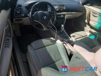 Zdjęcie 8 z 12 samochodu: 2008 BMW 128 I VIN:WBAUL73508VE88261 - miniatura