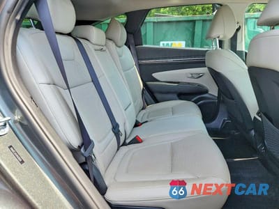 Zdjęcie 11 z 13 samochodu: 2023 HYUNDAI TUCSON LIMITED VIN:5NMJECAEXPH210245 - miniatura