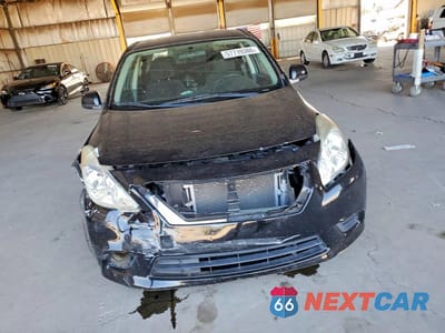 Piąte zdjęcie samochodu w środku: 2014 NISSAN VERSA 1.6 SV VIN:3N1CN7AP0EK464833 - miniatura