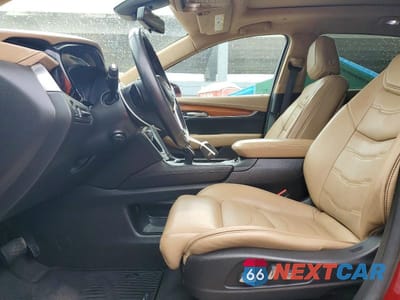 Zdjęcie 7 z 13 samochodu: 2017 CADILLAC XT5 PLATINUM VIN:1GYKNFRS4HZ300191 - miniatura