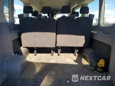 Zdjęcie 10 z 13 samochodu: 2016 FORD TRANSIT T-350 VIN:1FBZX2CM5GKA27937 - miniatura