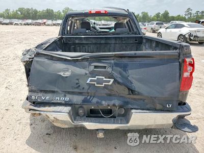 Zdjęcie 6 z 13 samochodu: 2017 CHEVROLET SILVERADO C1500 LT VIN:3GCPCREC3HG394226 - miniatura