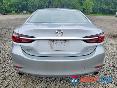 Zdjęcie 6 z 12 samochodu: 2018 MAZDA 6 GRAND TOURING VIN:JM1GL1TY2J1317755 - miniatura