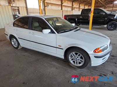 Czwarte zdjęcie samochodu z boku: 2000 BMW 323 I VIN:WBAAM334XYFP73685 - miniatura