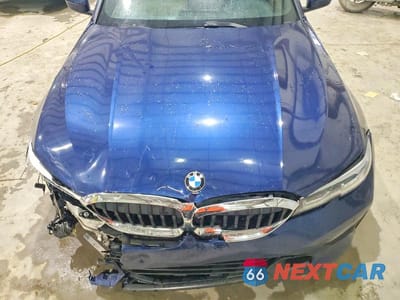 Zdjęcie 11 z 12 samochodu: 2020 BMW 330XI VIN:WBA5R7C03LFH45858 - miniatura