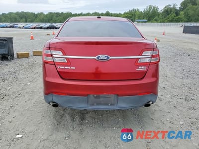 Zdjęcie 6 z 12 samochodu: 2013 FORD TAURUS SEL VIN:1FAHP2E88DG179769 - miniatura