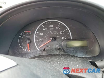Zdjęcie 9 z 12 samochodu: 2017 NISSAN VERSA 1.6 S PLUS VIN:3N1CN7AP7HL871420 - miniatura