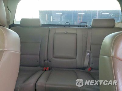 Zdjęcie 10 z 13 samochodu: 2014 CHEVROLET SILVERADO K1500 LTZ VIN:3GCUKSEC4EG374043 - miniatura