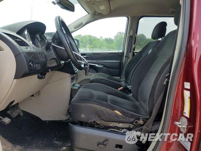 Zdjęcie 7 z 13 samochodu: 2017 DODGE GRAND CARAVAN SE VIN:2C4RDGBG4HR817617 - miniatura