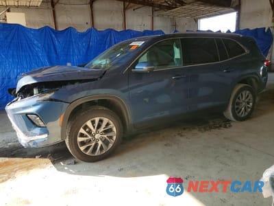 2026 BUICK ENCLAVE PREFERRED 5GAERAKS5TJ191690 - główne zdjęcie licytacji z USA - miniatura