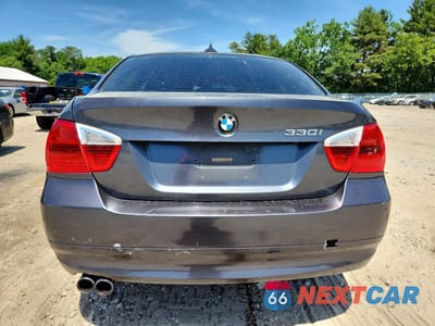 Zdjęcie 6 z 12 samochodu: 2006 BMW 330 VIN:WBAVB33526PS18950 - miniatura