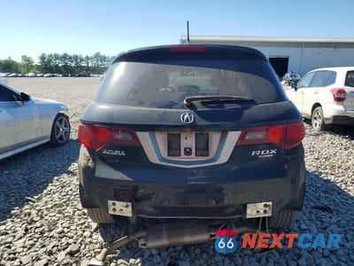 Zdjęcie 6 z 13 samochodu: 2012 ACURA RDX TECHNOLOGY VIN:5J8TB2H51CA001208 - miniatura