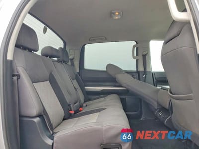 Zdjęcie 10 z 12 samochodu: 2017 TOYOTA TUNDRA SR5 VIN:5TFDY5F1XHX617240 - miniatura
