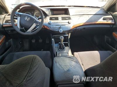 Zdjęcie 8 z 12 samochodu: 2012 HONDA ACCORD EX VIN:1HGCP2E78CA091058 - miniatura