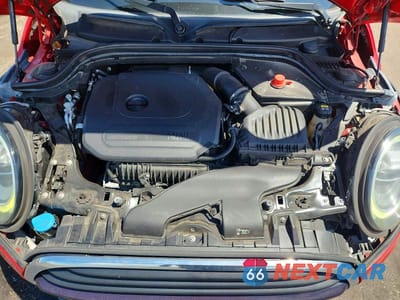 Zdjęcie 11 z 12 samochodu: 2021 MINI COOPER VIN:WMWXU7C00M2N01548 - miniatura