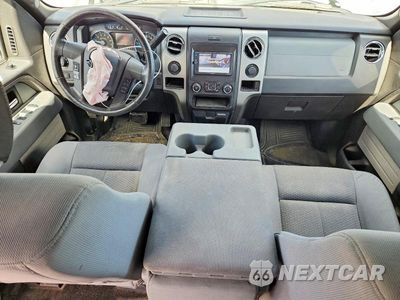Zdjęcie 8 z 12 samochodu: 2014 FORD F150 SUPERCREW VIN:1FTFW1EF3EKE72975 - miniatura
